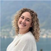 Native English speaker (EEUU) con TEFL - clases de inglés para infantil y primaria